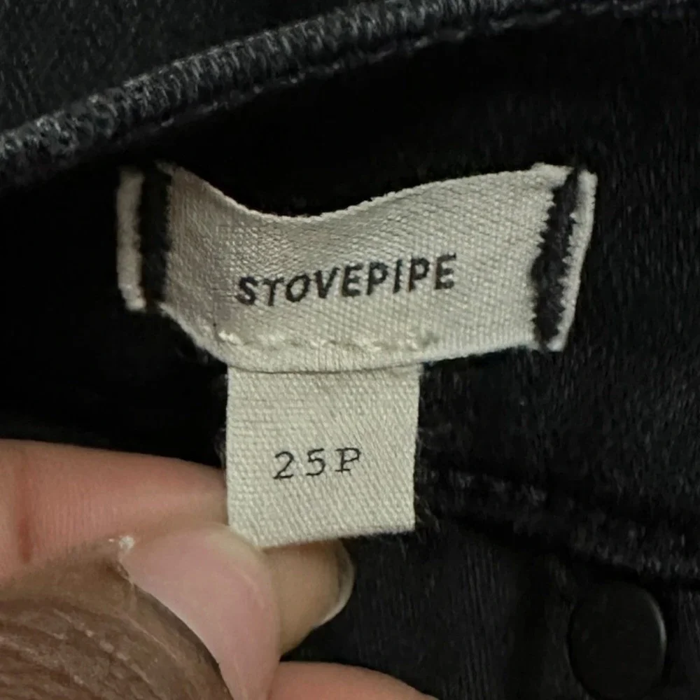 Madewell these jeans